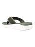 SL-406 Green Men's Flip Flops